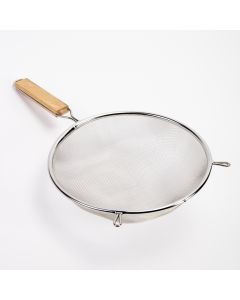 Colador acero inoxidable 20cm