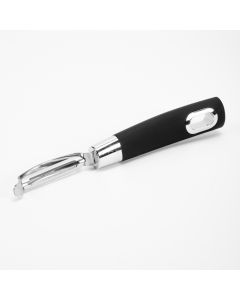 Pelador acero inoxidable 21.5x3x2.5cm 62g