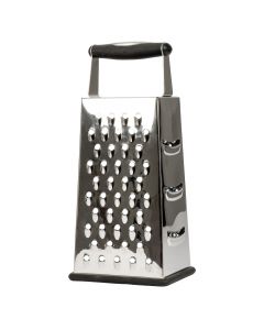 Rallador acero inoxidable
