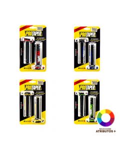 Puño hule para moto Protaper