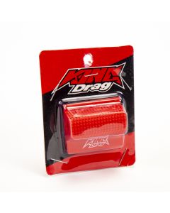 Protector cambio motocicleta 3cm