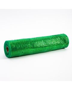 Malla 9.14mx36cm verde