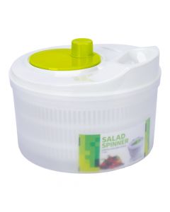 Secador plástico para ensalada
