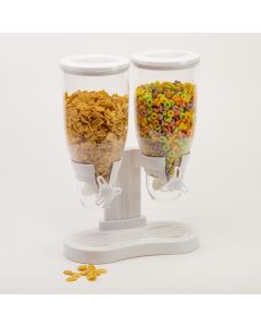 Dispensador plástico para cereal 45cm