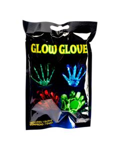 Guantes neón Celebración y Fiesta 