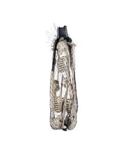 Esqueleto plástico liso 15cm