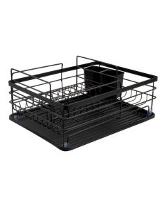 Escurridor metálico 2 niveles