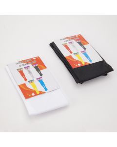 Media panti lisa 65cm surtido