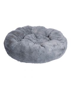 Cama afelpada para mascota