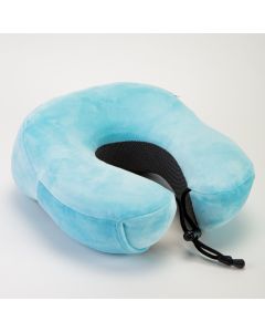 Almohada cuello cómoda y ajustable