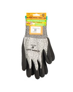 Guantes anti corte nitrilo 8pulg 