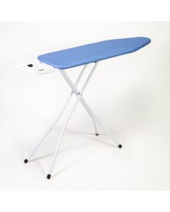 Aplanchador liso y estampado