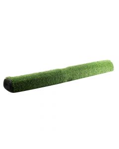 Césped artificial 3x1m 20mm verde