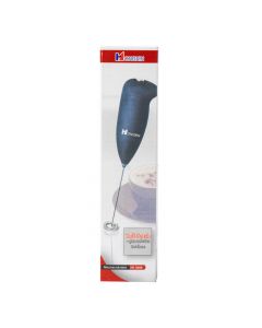 Batidor automático liso 20.5cm 