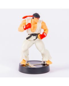Figura coleccionable luchador super smash bros surtido