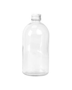 Botella con tapa 270ml