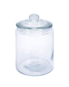 Recipiente vidrio 19L