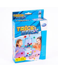Juego mesa Trick Stick 18cm +4a 