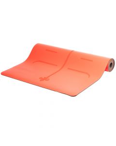 Alfombra para yoga estampado surtido