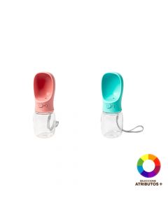 Dispensador agua para mascotas