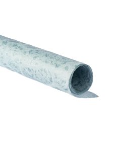 Pergamino pelón coral plateado 53x58