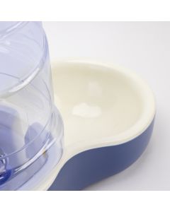 Dispensador agua para mascotas