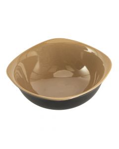 Bowl porcelana liso 7pulg