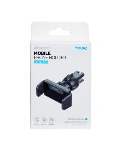 Soporte plástico celular 360