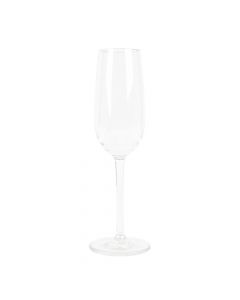 Copa 210ml transparente