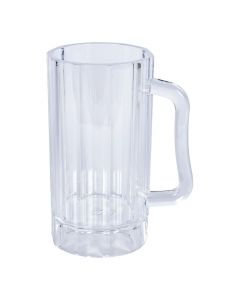 Jarra transparente 500 ml