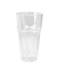 Vaso plástico 16x9x5.8cm 560ml 