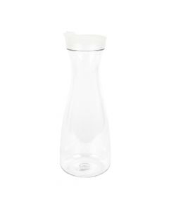 Garrafa 1100ml transparente