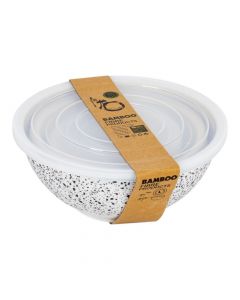 Set de tuppers estampados