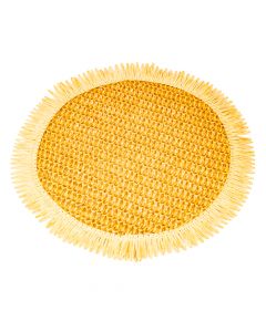 Individual fibra 38cm 