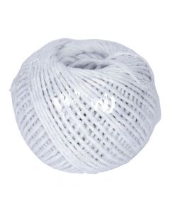 Rollo pabilo blanco 50g