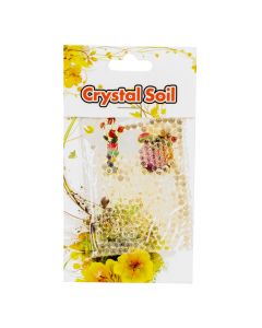 Bola cristal expandible lisa 10g