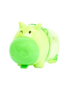 Sacapunta figura animales 5.5cm surtido