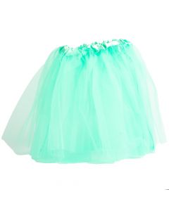 Tutu tela menta