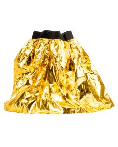 Falda tutu infantil