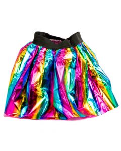 Tutu tela multicolor