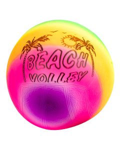 Bola inflable