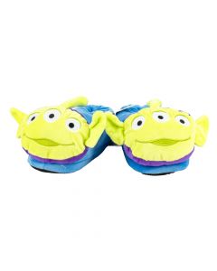 Pantufla afelpada marciano Toy Story 34-35