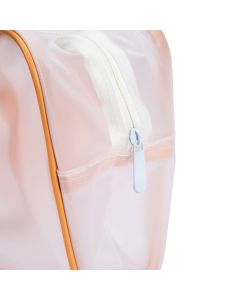 Cosmetiquera estampado beach