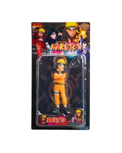 Figura coleccionable Naruto 35x19.5cm surtido