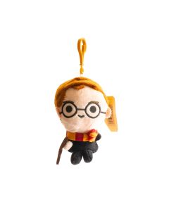 Llavero afelpado Harry Potter