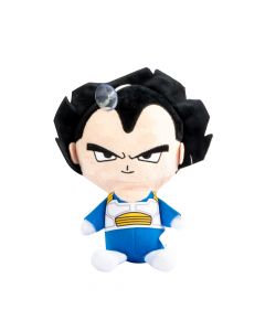 Peluche afelpado vegeta