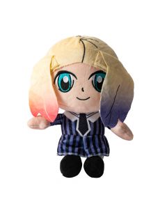 Peluche afelpado enid sinclair wednesday 20cm