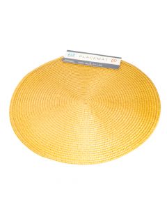 Individual fibra 38x38cm