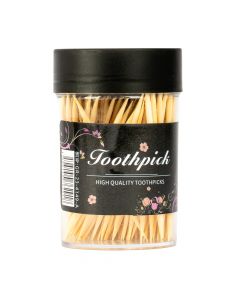 Palillo bambu liso 150-160und