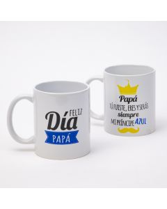 Jarra cerámica Día del Padre